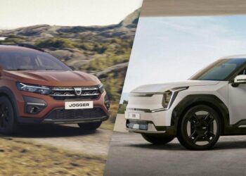 Ідеальні для великої родини: названо 10 найкращих семимісних автомобілів 2025 року