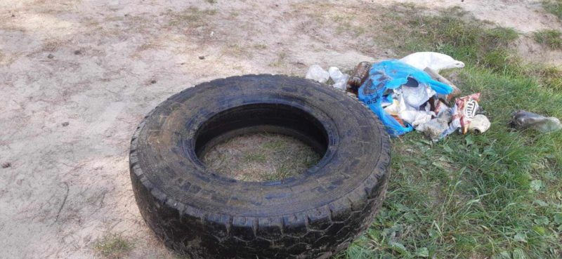 Яке озеро Шостки найчистіше, розповіли фахівці міської водолазно-рятувальної служби