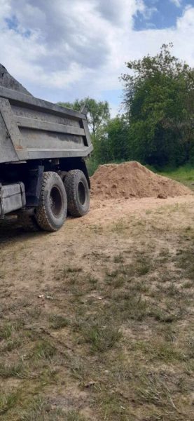 Яке озеро Шостки найчистіше, розповіли фахівці міської водолазно-рятувальної служби