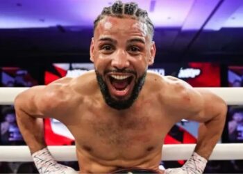 Йоеніс Теллес: “Я хочу битися з Джароном Еннісом”