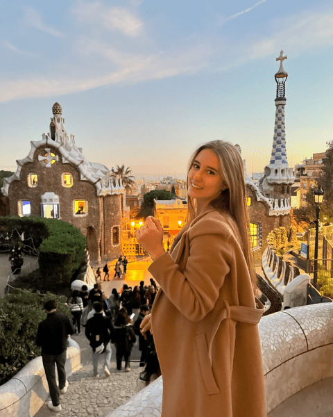 Катерина Васильєва – про успіхи в українському волейболі, хобі та цілі