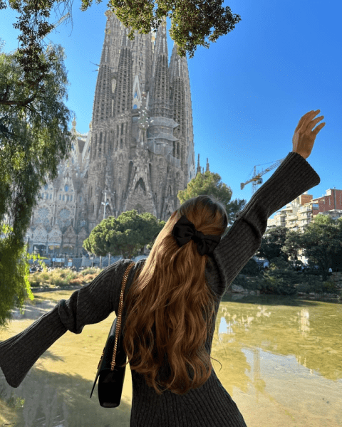 Катерина Васильєва – про успіхи в українському волейболі, хобі та цілі