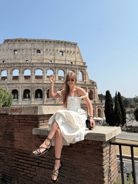 Катерина Васильєва – про успіхи в українському волейболі, хобі та цілі