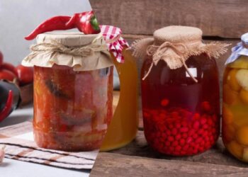 Коли солити, варити і квасити в серпні, щоб банки не “вибухали”: дати за місячним календарем