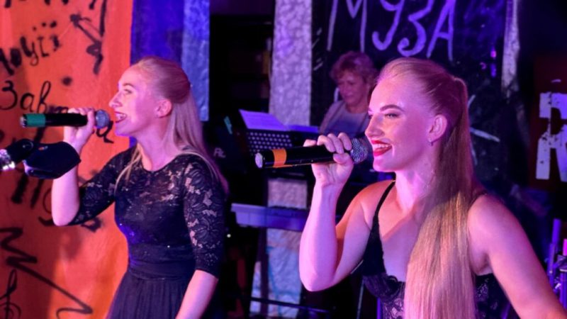 Конотопський гурт &ldquo;Воля&rdquo; запалив на 20-му фестивалі живої музики &laquo;Рок на селі&raquo;