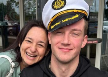 Лосано про фото Плотницького: Бачу групу добрих друзів на відпочинку