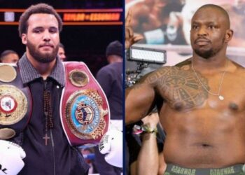 Мартін Баколе дав прогноз на бій Ітаума – Вайт