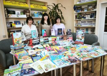 Маємо для вас чудові новини!