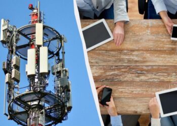 Мережа 5G крокує Україною: уряд розширив список міст тестування технології
