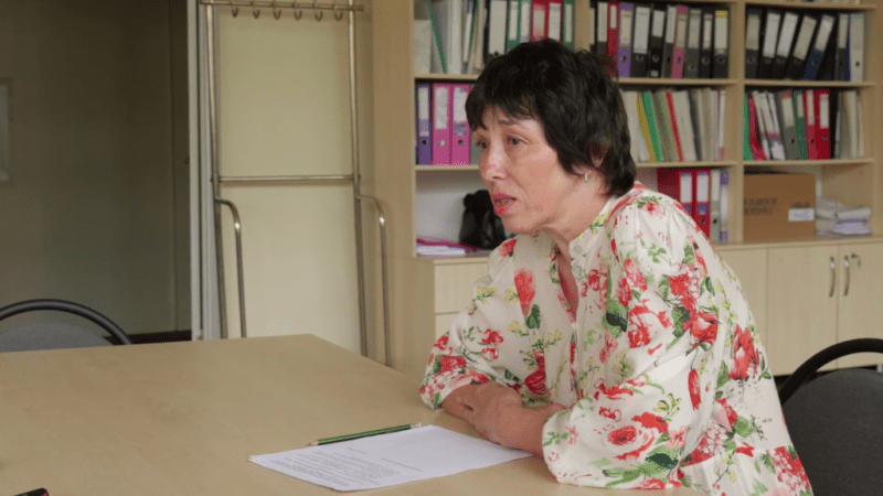 Мешканка Шостки, у якої унаслідок обстрілу повністю зруйнований будинок, отримає компенсацію більше ніж 2 мільйона гривень