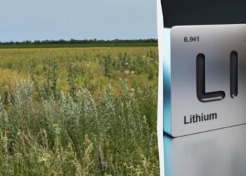 Мільярдер із США зацікавився найбільшим літієвим родовищем в Україні, – міністр економіки