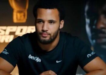 Мозес Ітаума передбачив, як закінчиться його бій із Вайтом