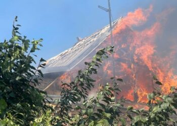 На Дніпропетровщині росіяни поранили двох людей