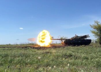 На фронті вже 136 боїв, найбільше на Покровському і Лиманському напрямках – Генштаб