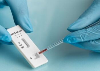 На Конотопщині зростає захворюваність на ГРВІ та COVID-19