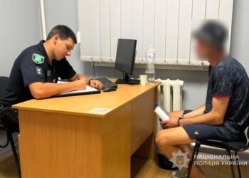 На Охтирщині поліцейські викрили двох наркозбувачів