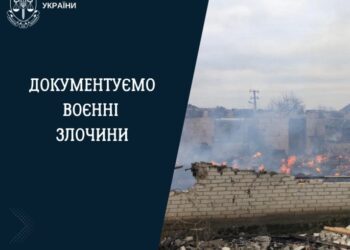 На Шосткинщині окупанти атакували безпілотником об’єкт критичної інфраструктури – прокурори документують наслідки
