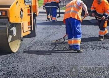 На Сумщині перекриють одну із доріг державного значення на плановий ремонт
