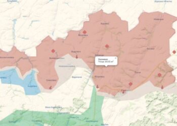 На Сумщині сили оборони звільнили ще 4 кв. км