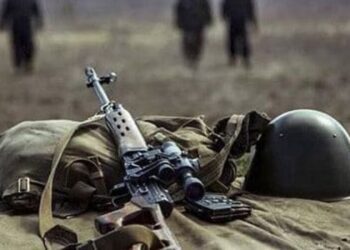 На Сумщині солдат застрелив трьох товаришів по службі