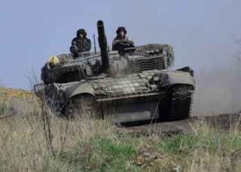 На Сумщині та Курщині росіяни атакували 20 разів за день – Генштаб