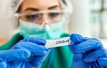 На Сумщині зростає кількість випадків COVID-19: медики прогнозують пік через 4-6 тижнів