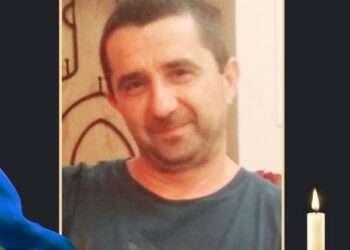 НА ВІЙНІ ЗАГИНУВ КОСТЯНТИН КОМАРИЦЬКИЙ