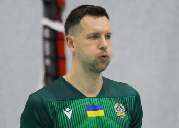 Найтитулованіший волейболіст ЧУ виступатиме в Європі