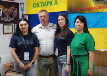 НАЛАГОДЖУЄМО СПІВПРАЦЮ З БЛАГОДІЙНИМ ФОНДОМ “ЯНГОЛИ СПАСІННЯ”