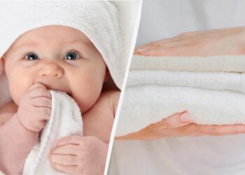 Навіть старі махрові рушники стануть м’якими та пухнастими: ось що додати при пранні