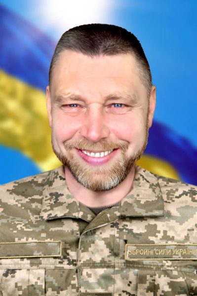 Обороняючи рідну Сумщину, загинули двоє шосткинців Сергій Карпенко та Олексій Коваленко