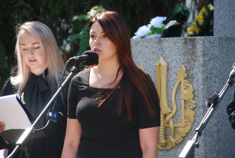 Обороняючи рідну Сумщину, загинули двоє шосткинців Сергій Карпенко та Олексій Коваленко