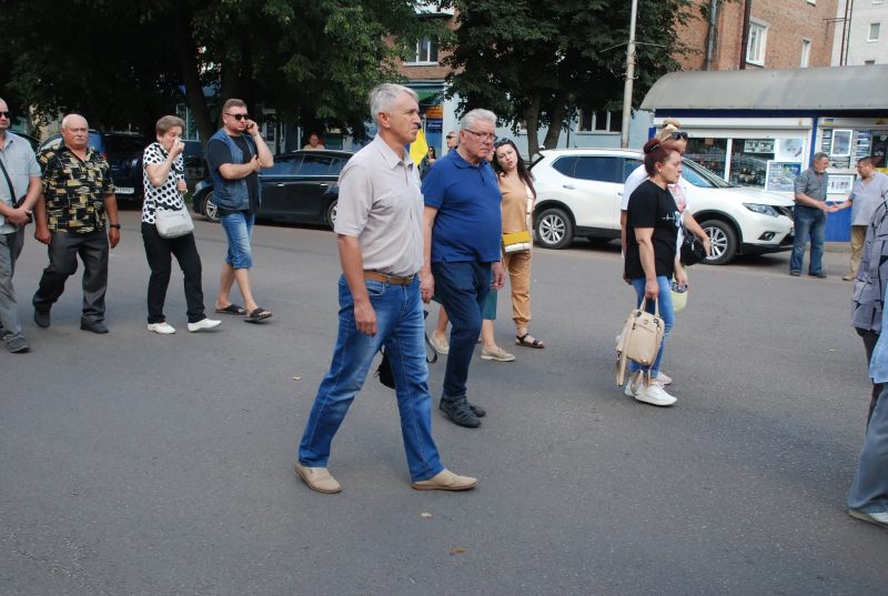 Обороняючи рідну Сумщину, загинули двоє шосткинців Сергій Карпенко та Олексій Коваленко