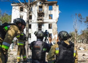 Обстріл Краматорська 31 липня: кількість загиблих зросла до п’яти