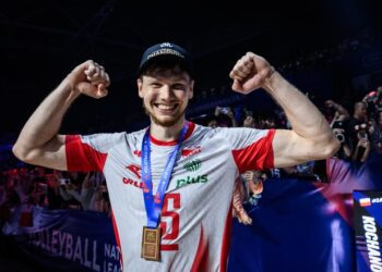 Одноклубник капітана збірної України названий MVP Ліги націй-2025