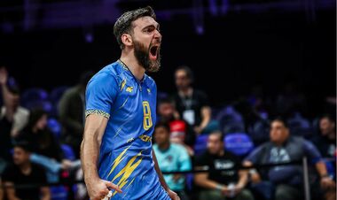 ОФІЦІЙНО. Лідер збірної України перейшов до європейського топ-клубу