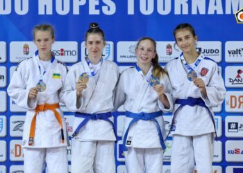 ОХТИРЧАНКА ВИБОРОЛА СРІБЛО НА КУБКУ ЄВРОПИ