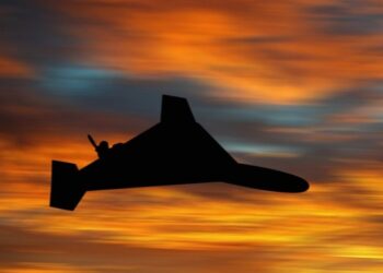 Окупанти атакувала Суми «шахедами»: пролунали вибухи