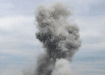 Окупанти обстріляли Ворожбянську та Білопільську громади