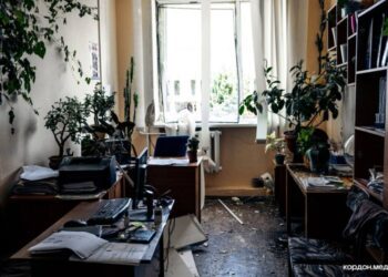 Оновлено інформацію про постраждалих у Краснопіллі (+ фото)