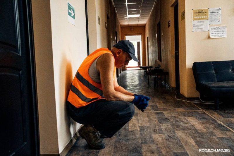 Оновлено інформацію про постраждалих у Краснопіллі (+ фото)