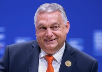 Орбан заявив, що Росія ”вже виграла” війну проти України