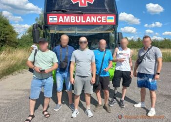 Оздоровлення ветеранів у Європі: ще 6 захисників з Конотопщини забезпечені заходами з реабілітації в Латвії