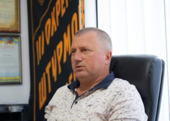 ПОЧИНАЄМО РОБОТУ НАД РЕАЛІЗАЦІЄЮ ГУМАНІТАРНОЇ ПРОГРАМИ ЗА ФІНАНСОВОЇ ПІДТРИМКИ ЄВРОПЕЙСЬКОГО СОЮЗУ