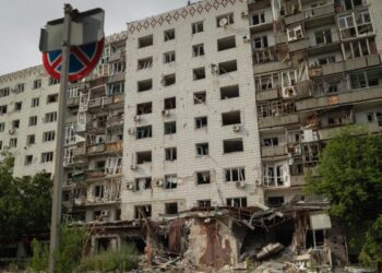 Покровськ зачистили від російських диверсантів – 7 корпус ДШВ