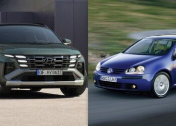 Покупці їх розмітають: названо найпопулярніші бензинові автомобілі в Україні