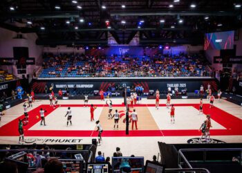 Польща (ж) – Кенія (ж). Чемпіонат світу з волейболу. Дивитися онлайн LIVE