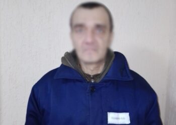 Прокуратура Сумщини домоглась 15 років ув’язнення для чоловіка, який воював проти України