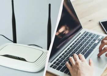 Раз на тиждень потрібно натискати одну кнопку на роутері: інтернет не буде гальмувати