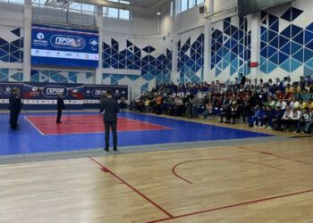 Реакція FIVB на вшанування вояків-окупантів: не я і хата не моя